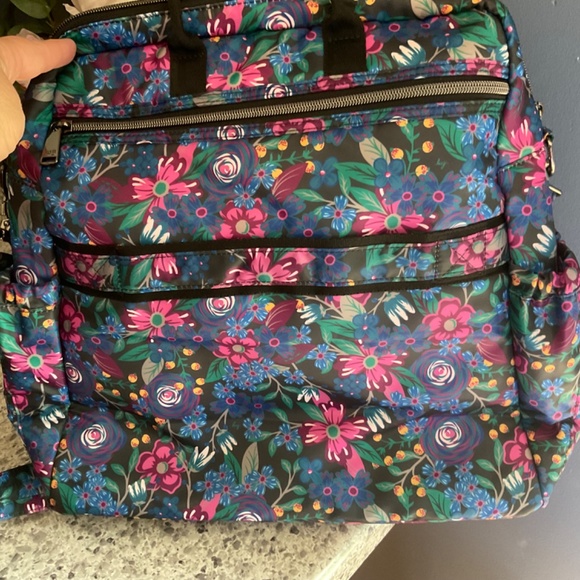 LUG Travel Set in Whimsey Black (Message me if you want to purchase set) - Picture 3 of 9